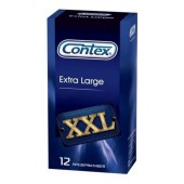 Презервативы Contex "Extra Large" №12