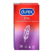Презервативы Durex "Elite" №18