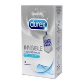 Презервативы Durex "Invisible" №18