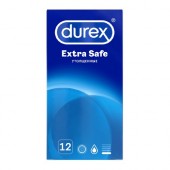Презервативы Durex "Extra Safe" №12