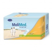 Урологические прокладки Molimed Premium mini, Молимед Премиум мини (14 шт/уп)
